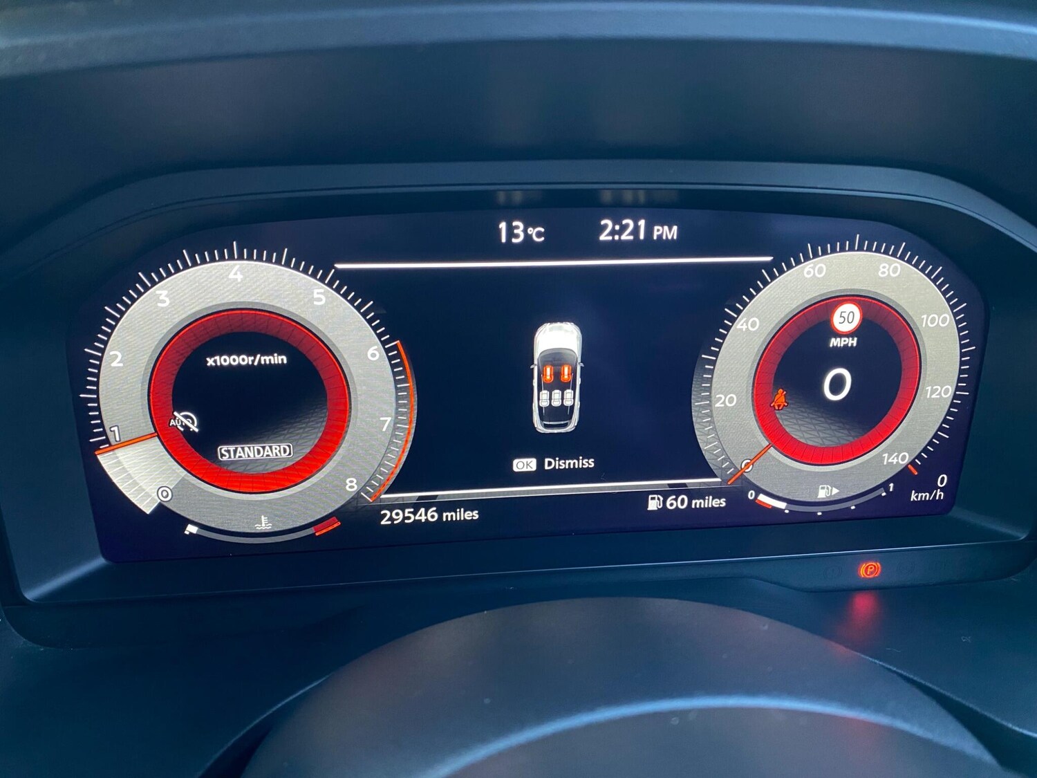 Used Nissan Qashqai 2021 for sale - 76728480: Photo 44