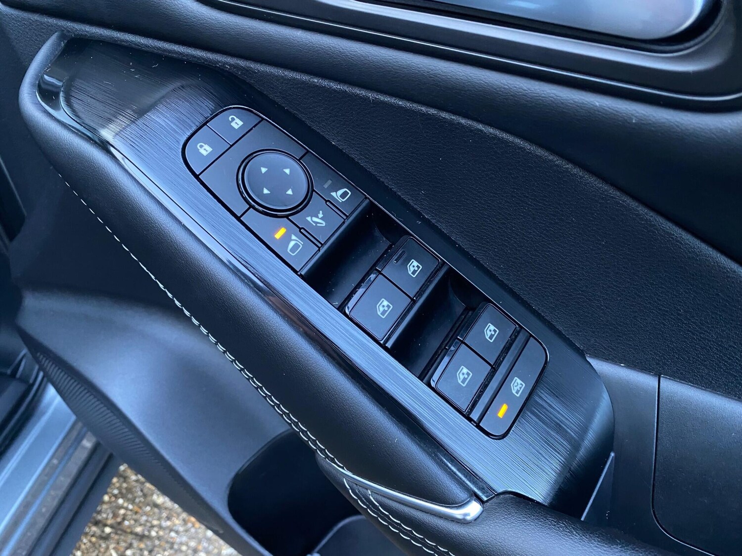 Used Nissan Qashqai 2021 for sale - 76728480: Photo 46