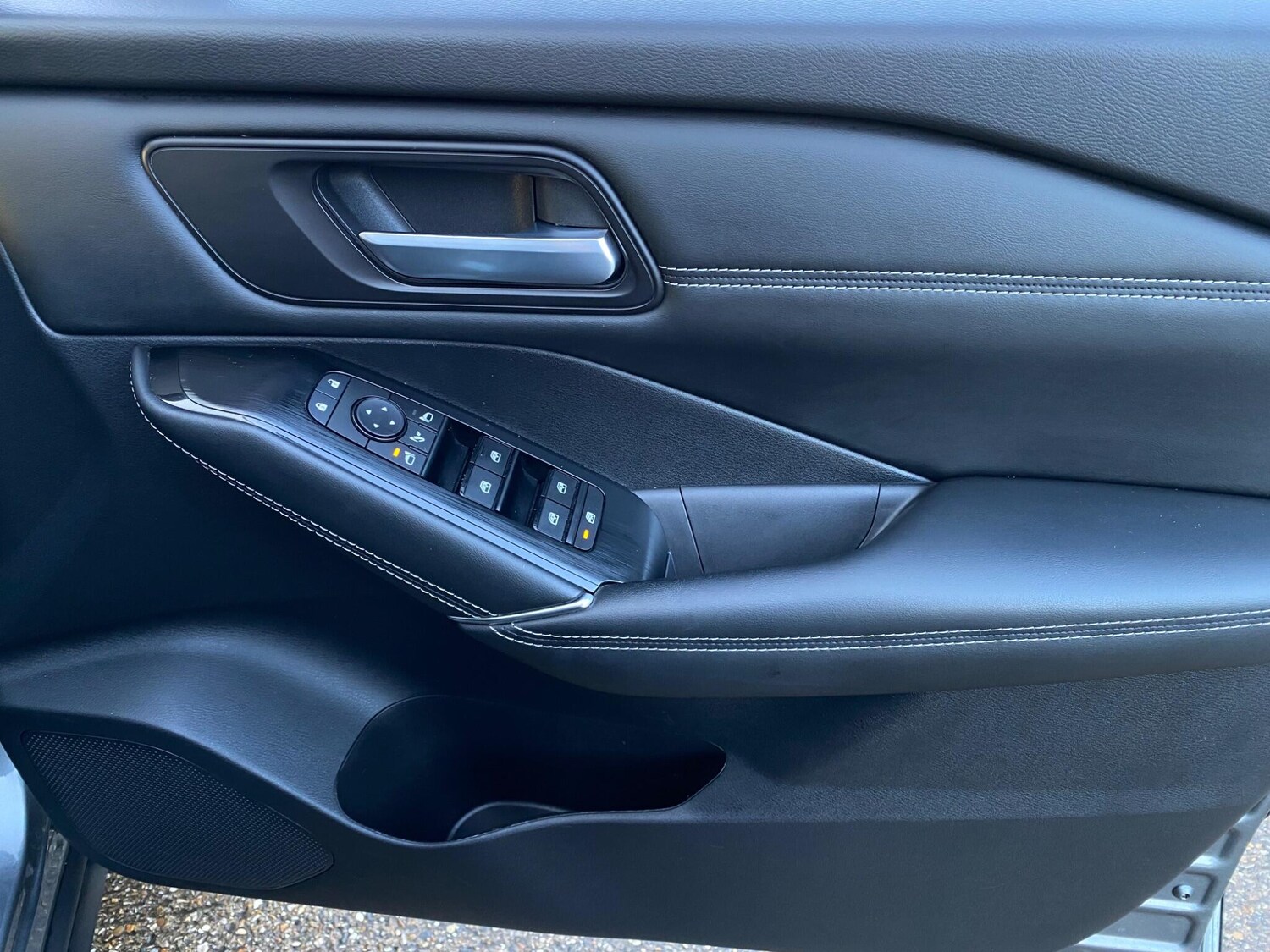 Used Nissan Qashqai 2021 for sale - 76728480: Photo 47