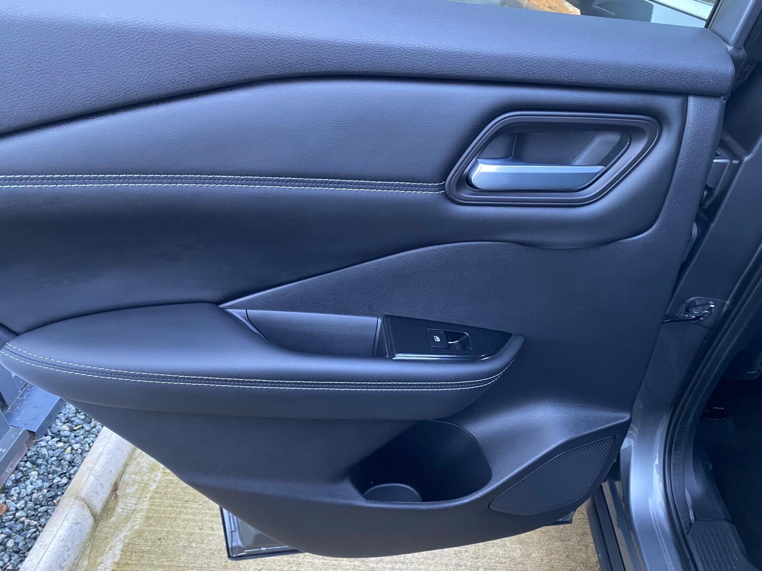 Used Nissan Qashqai 2021 for sale - 76728480: Photo 48