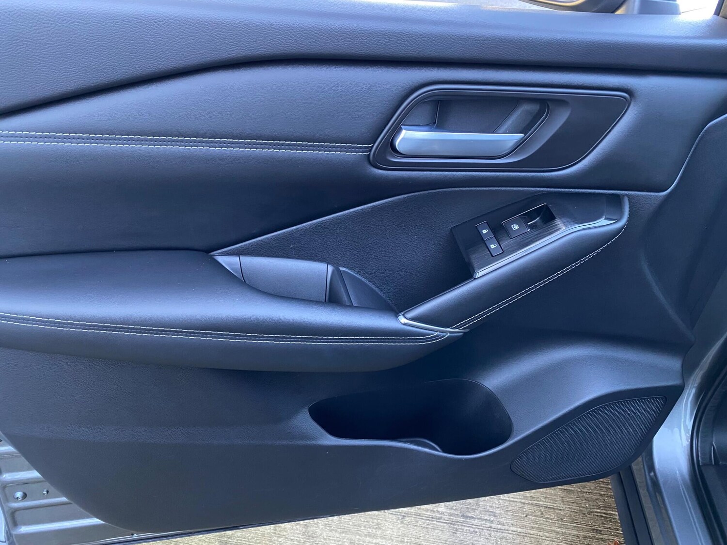 Used Nissan Qashqai 2021 for sale - 76728480: Photo 49