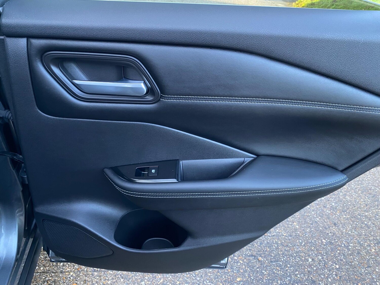 Used Nissan Qashqai 2021 for sale - 76728480: Photo 50