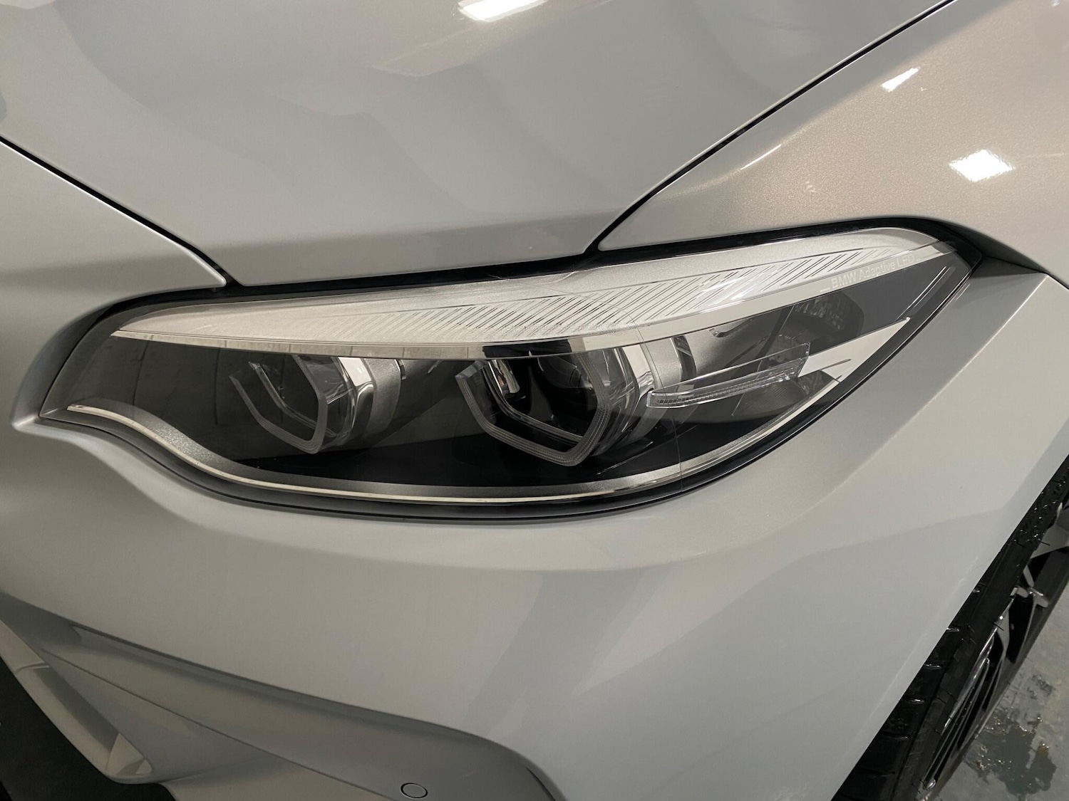 Used BMW M2 2020 for sale - 77238260: Photo 22