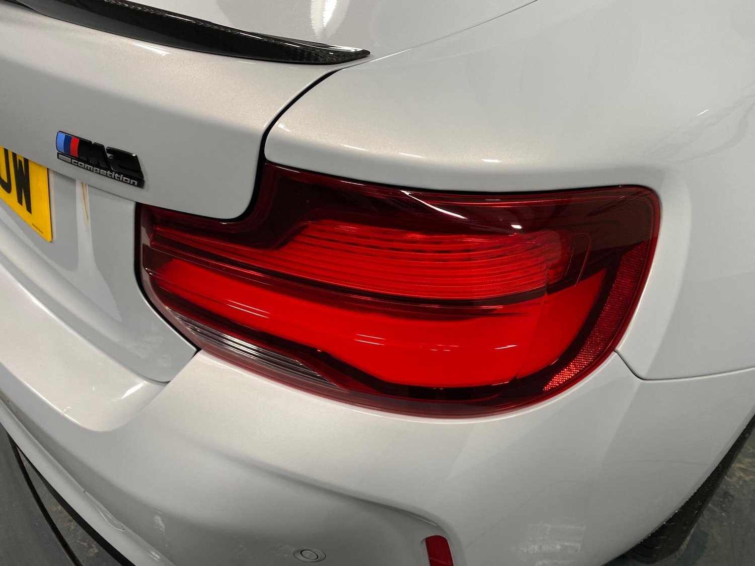 Used BMW M2 2020 for sale - 77238260: Photo 23