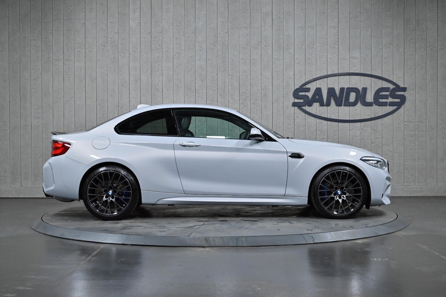 Used BMW M2 2020 for sale - 77238260: Photo 3