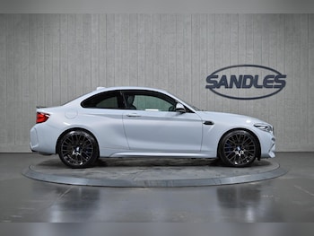 Used BMW M2 2020 for sale - 77238260: Photo