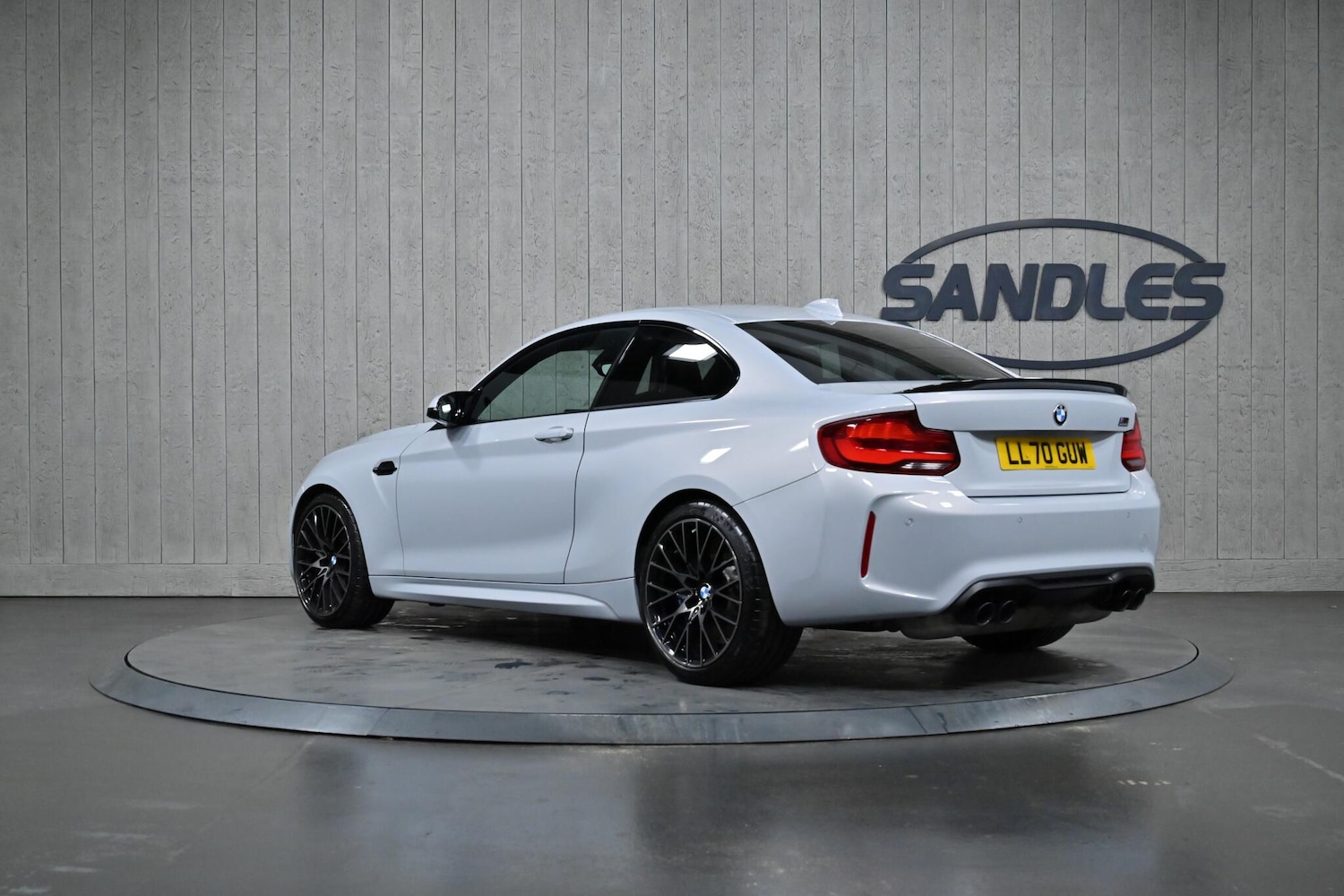 Used BMW M2 2020 for sale - 77238260: Photo 4