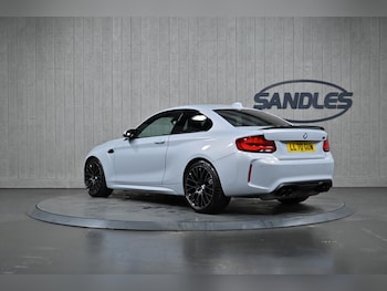 Used BMW M2 2020 for sale - 77238260: Photo