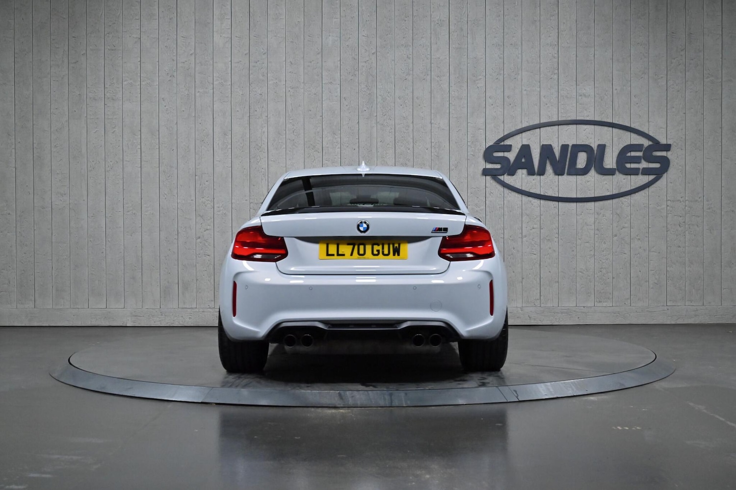 Used BMW M2 2020 for sale - 77238260: Photo 5