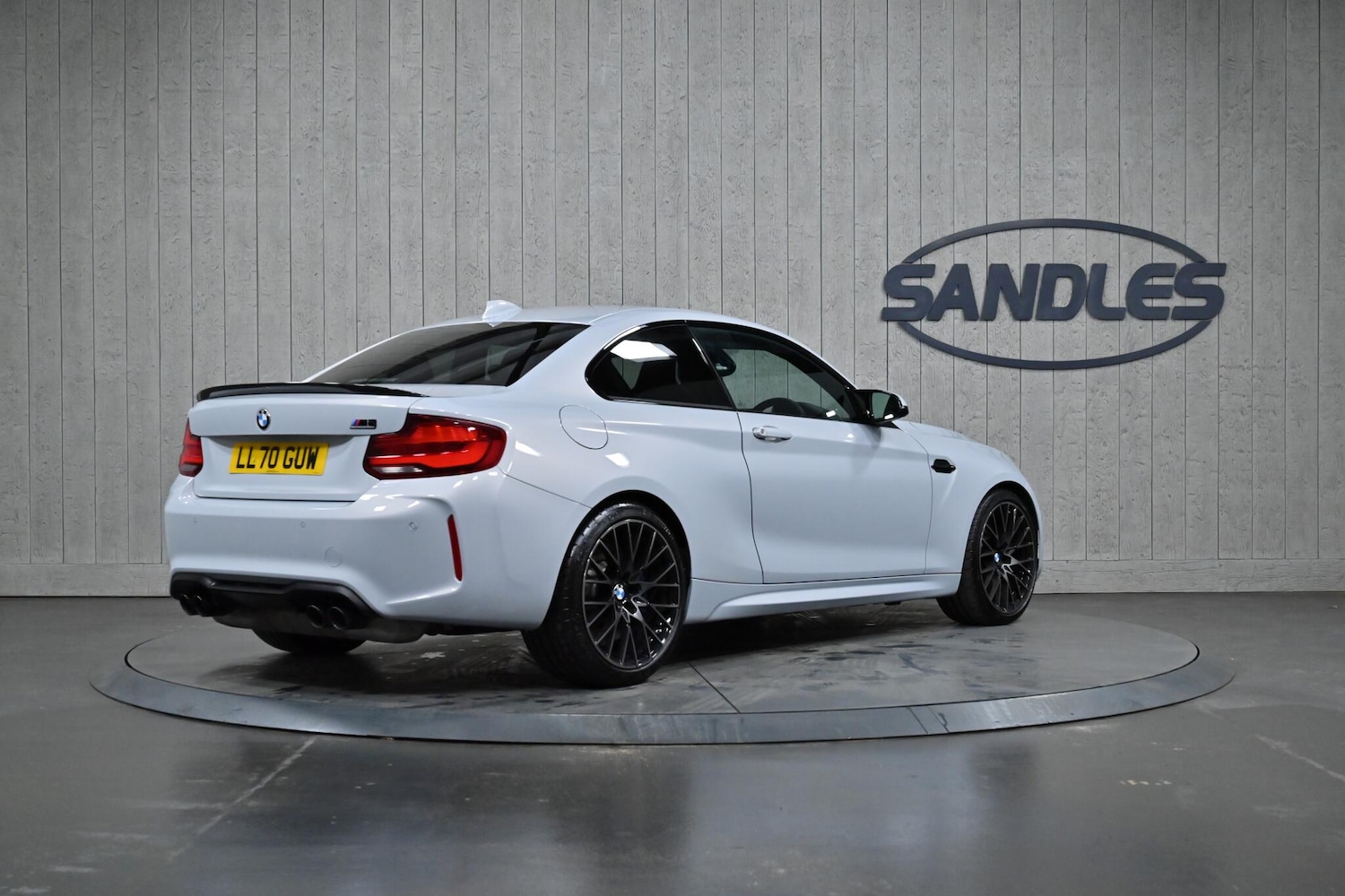 Used BMW M2 2020 for sale - 77238260: Photo 6