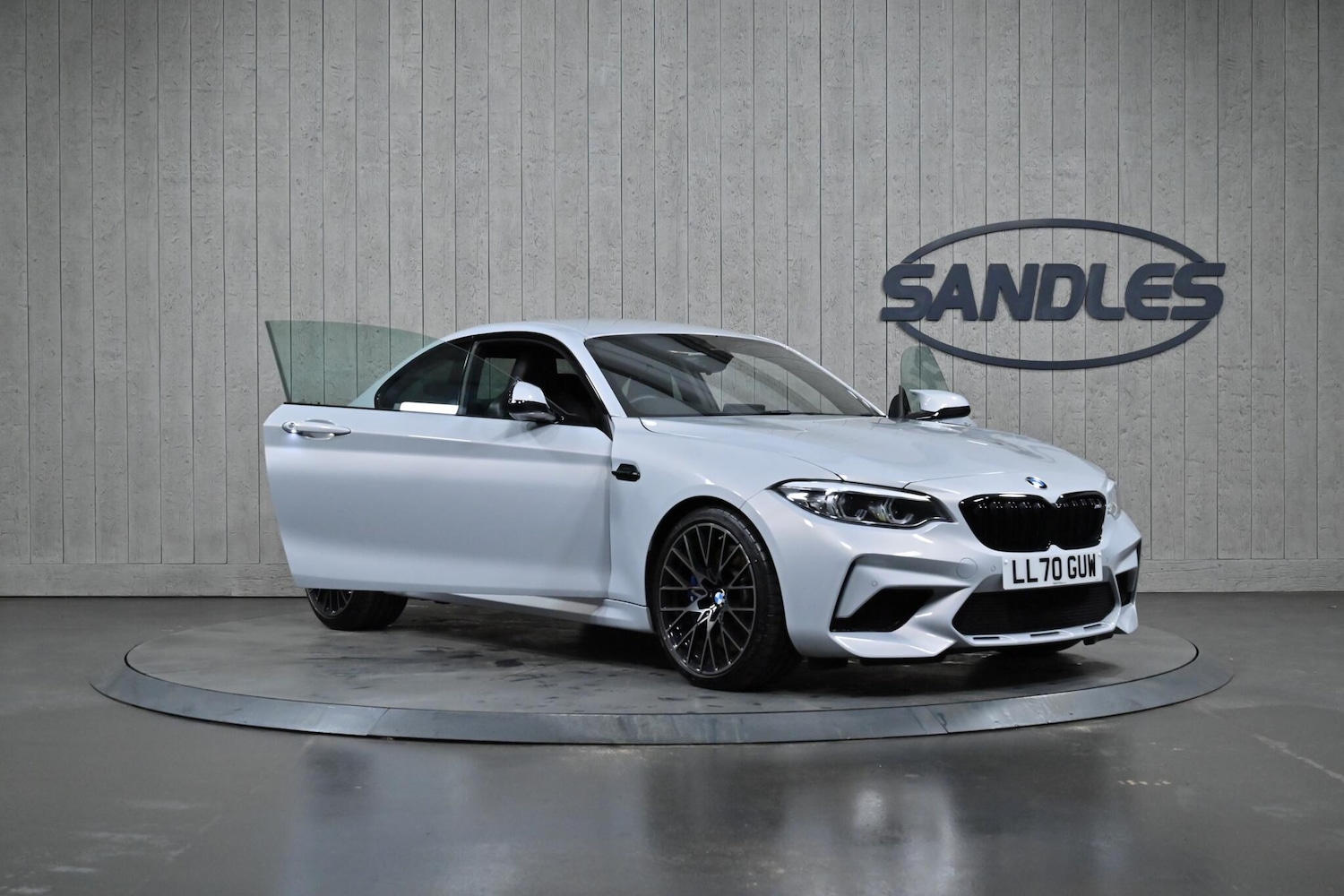 Used BMW M2 2020 for sale - 77238260: Photo 8