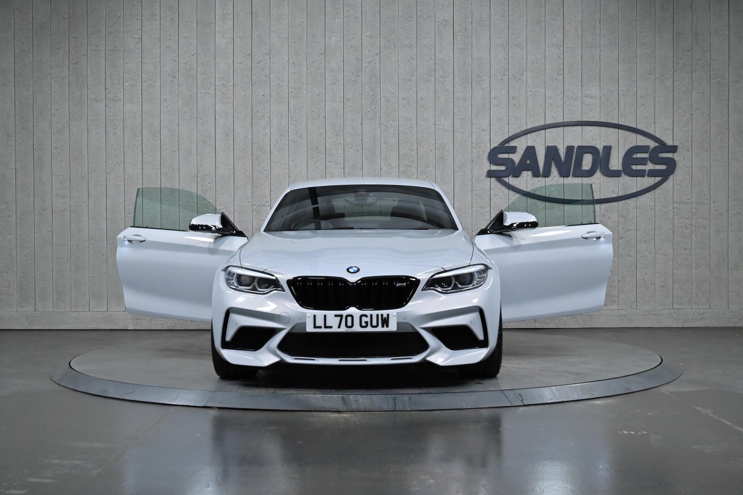 Used BMW M2 2020 for sale - 77238260: Photo 9