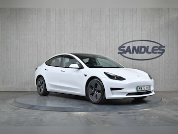 Used Tesla Model 3 2022 for sale - 78577406: Photo