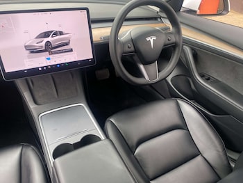 Used Tesla Model 3 2022 for sale - 78577406: Photo