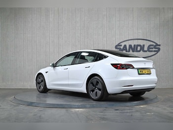 Used Tesla Model 3 2022 for sale - 78577406: Photo