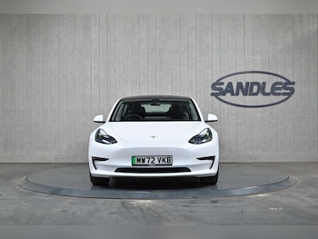 Used Tesla Model 3 2022 for sale - 78577406: Photo