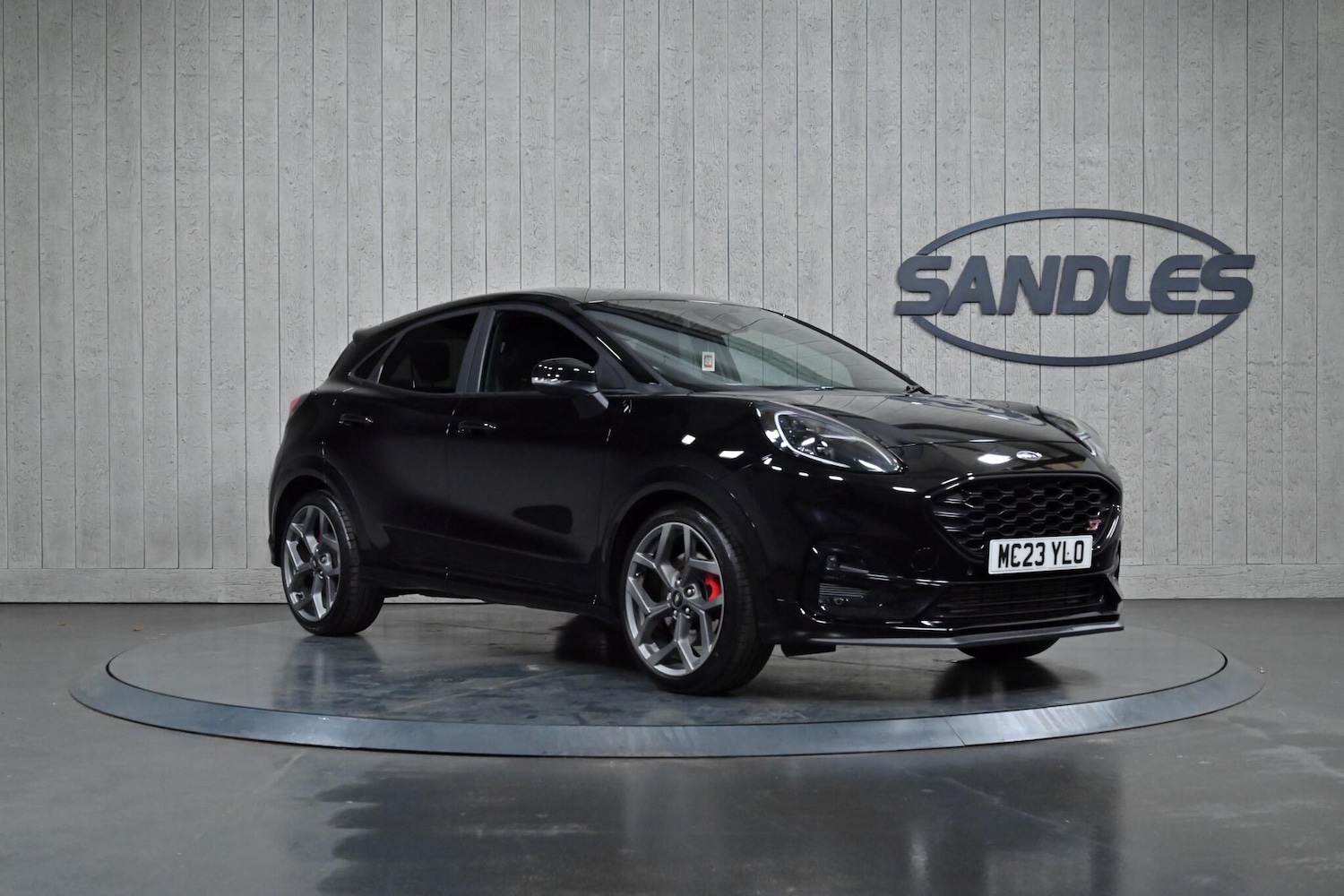 Used Ford Puma 2023 for sale - 77625996: Photo 1