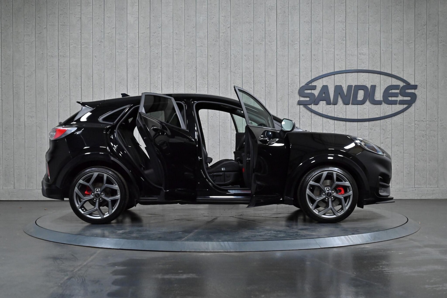 Used Ford Puma 2023 for sale - 77625996: Photo 11