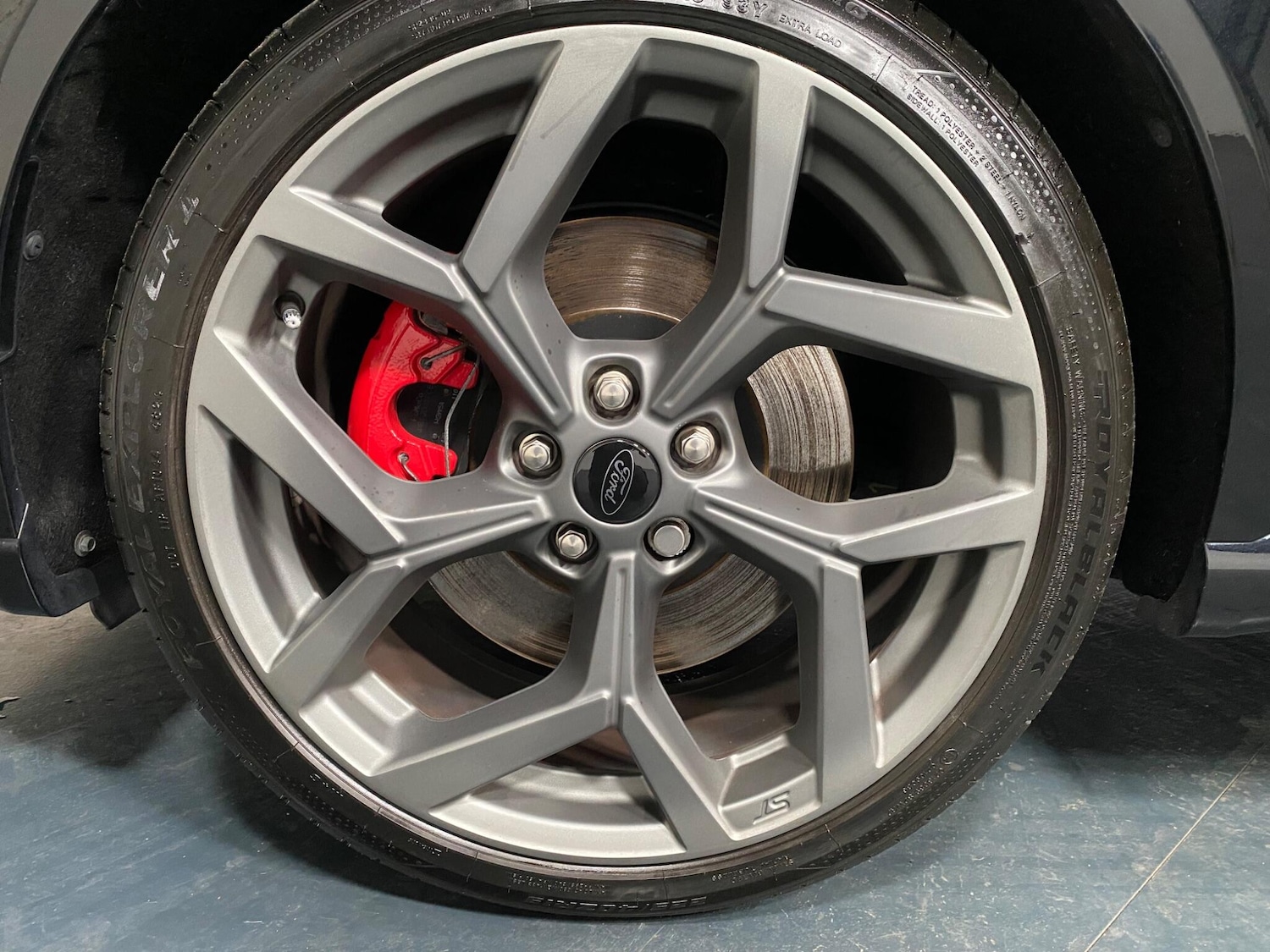 Used Ford Puma 2023 for sale - 77625996: Photo 17