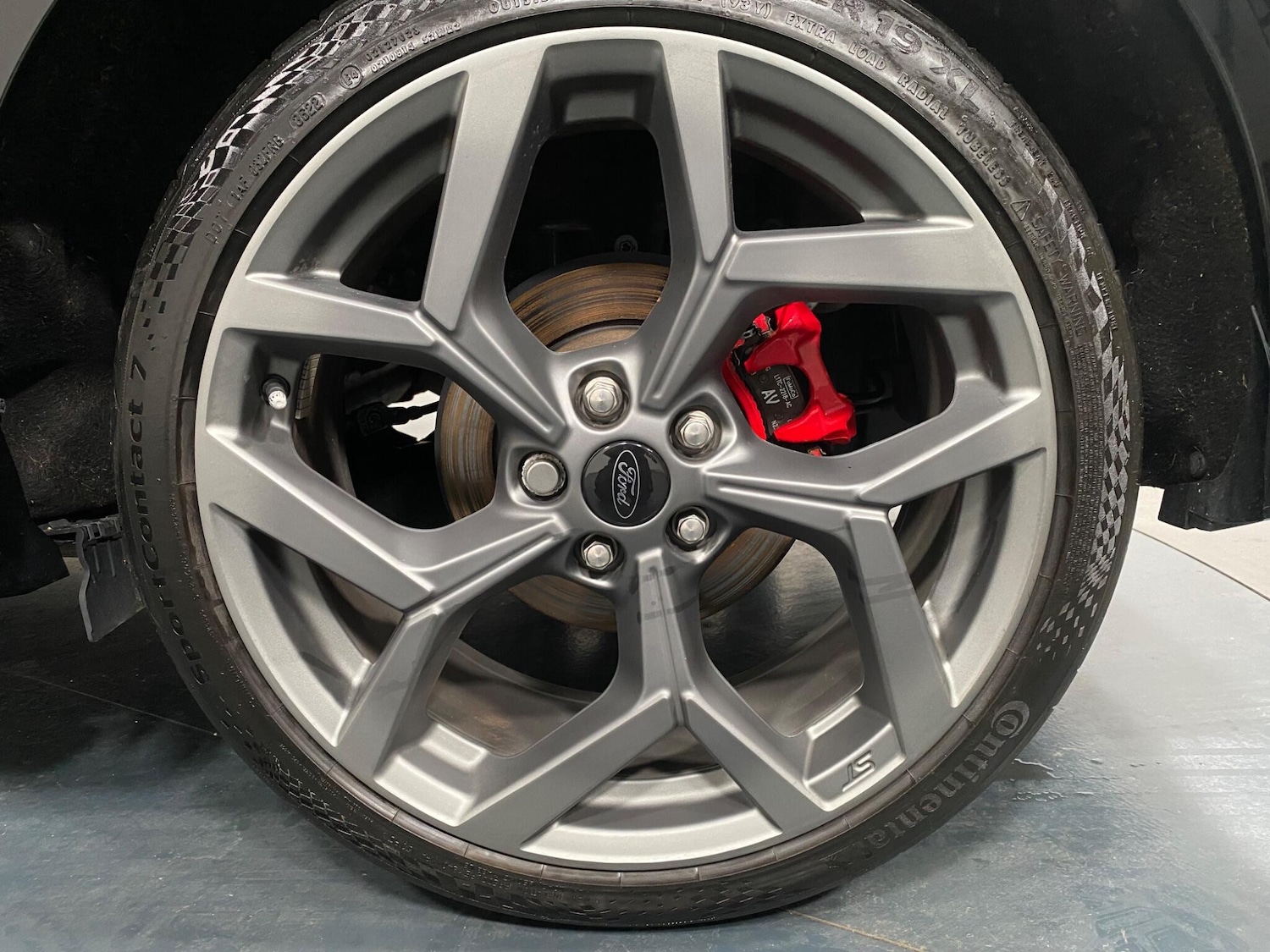 Used Ford Puma 2023 for sale - 77625996: Photo 18