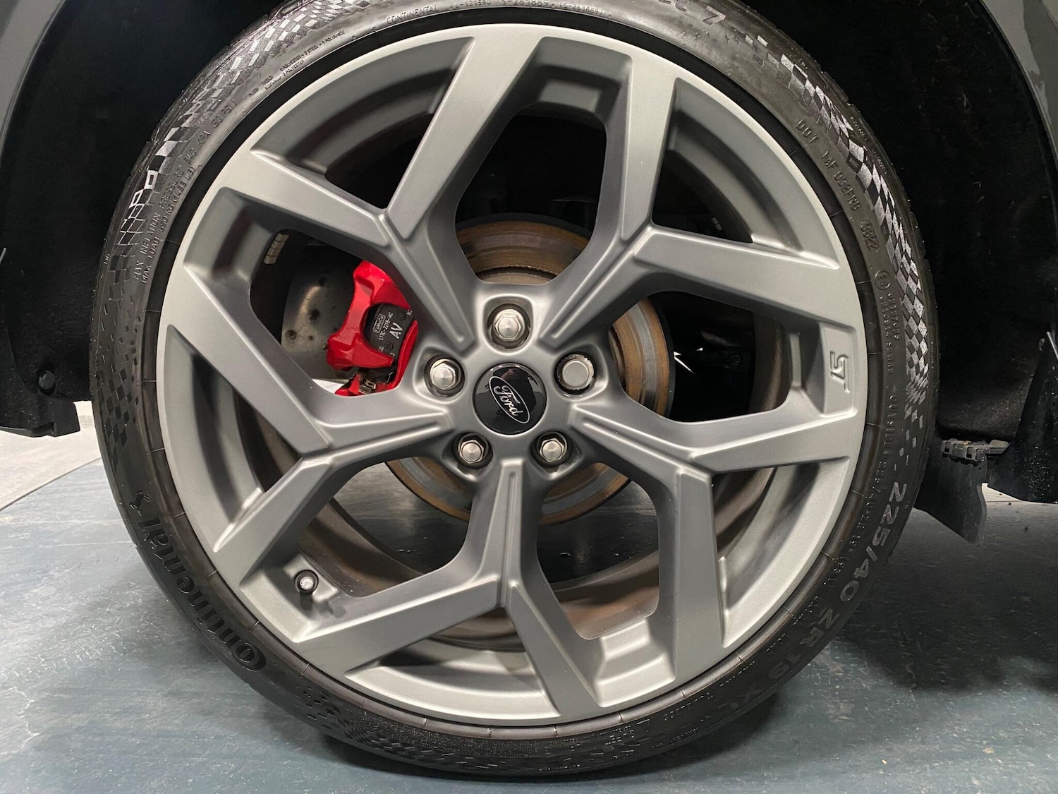 Used Ford Puma 2023 for sale - 77625996: Photo 19