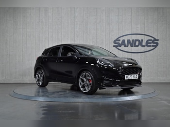 2023 (23) - 1.5 EcoBoost ST 5dr