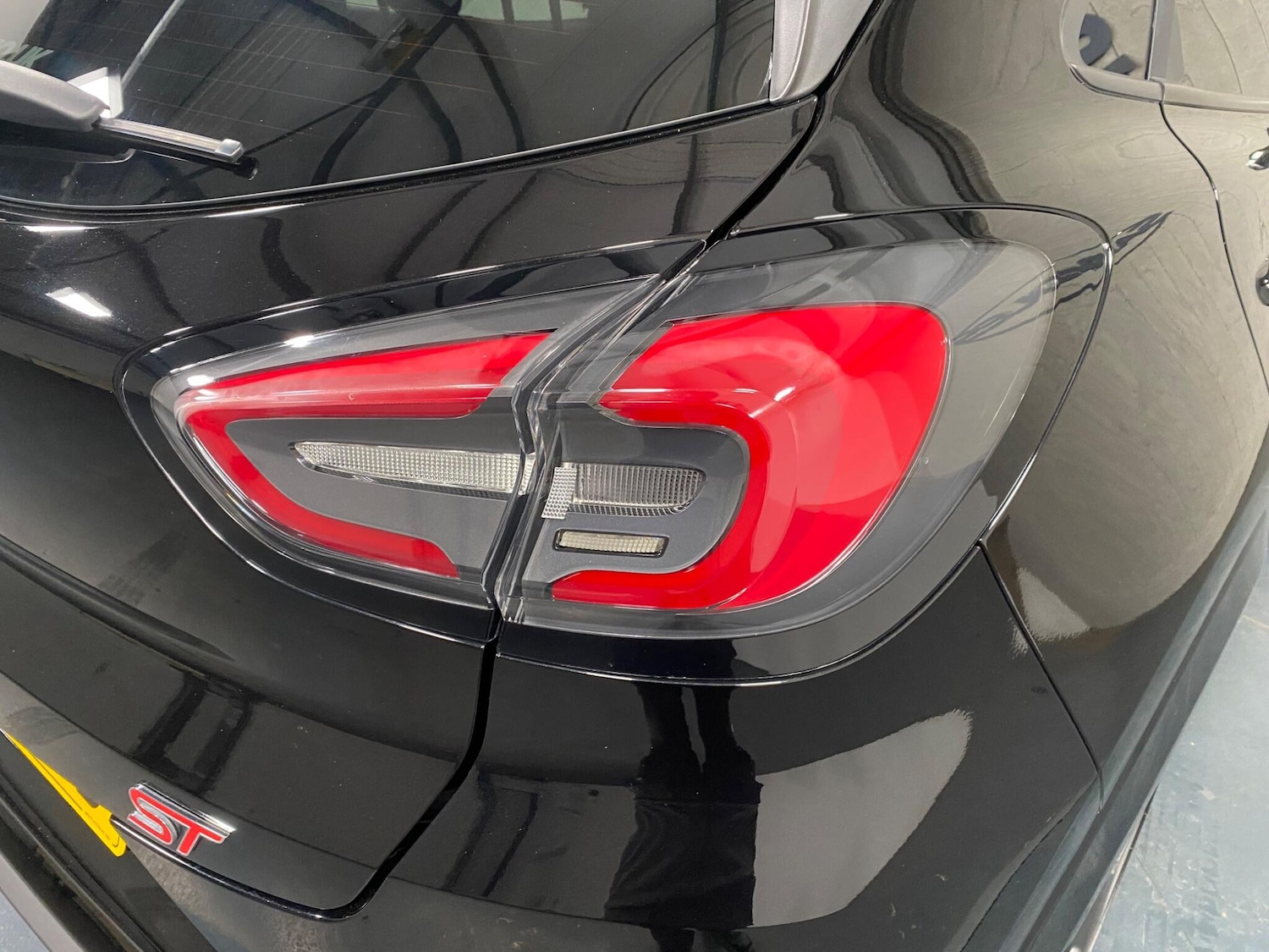 Used Ford Puma 2023 for sale - 77625996: Photo 22