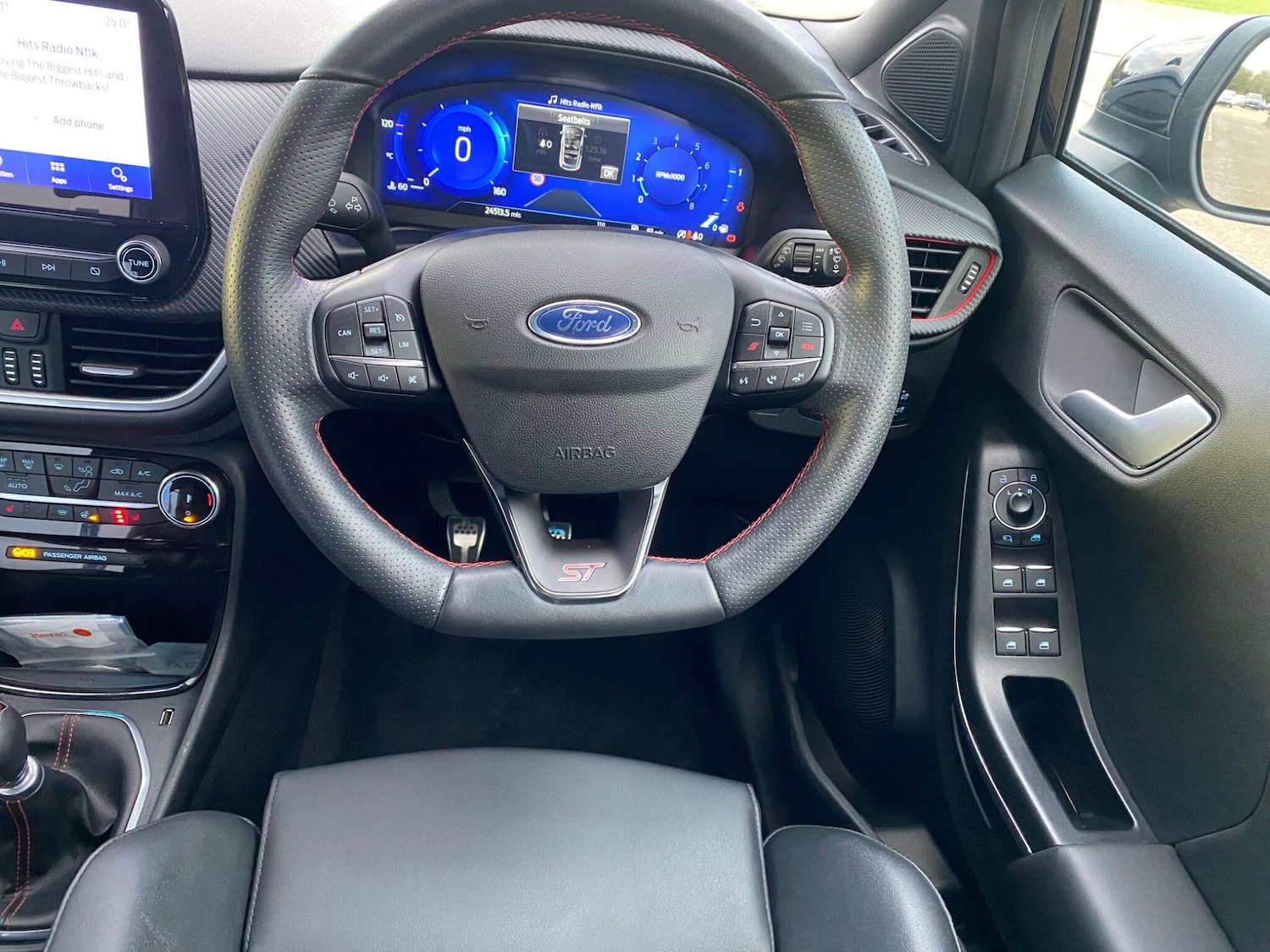 Used Ford Puma 2023 for sale - 77625996: Photo 28