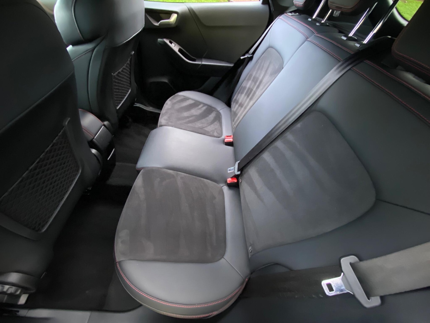 Used Ford Puma 2023 for sale - 77625996: Photo 29