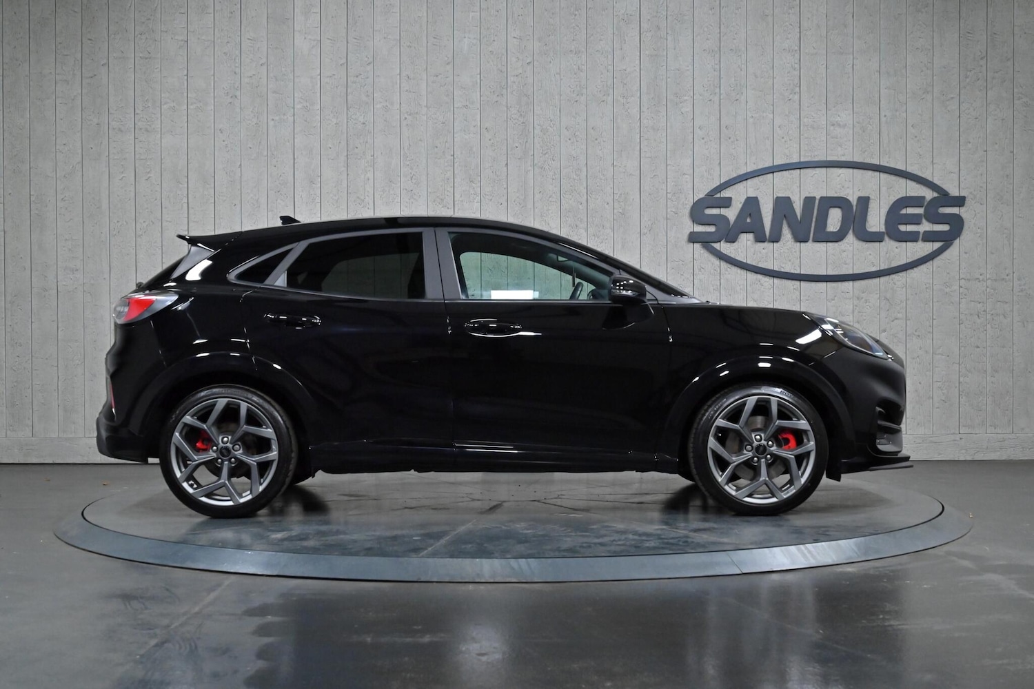 Used Ford Puma 2023 for sale - 77625996: Photo 3