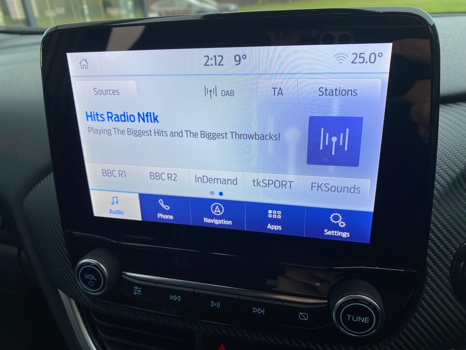 Used Ford Puma 2023 for sale - 77625996: Photo 32