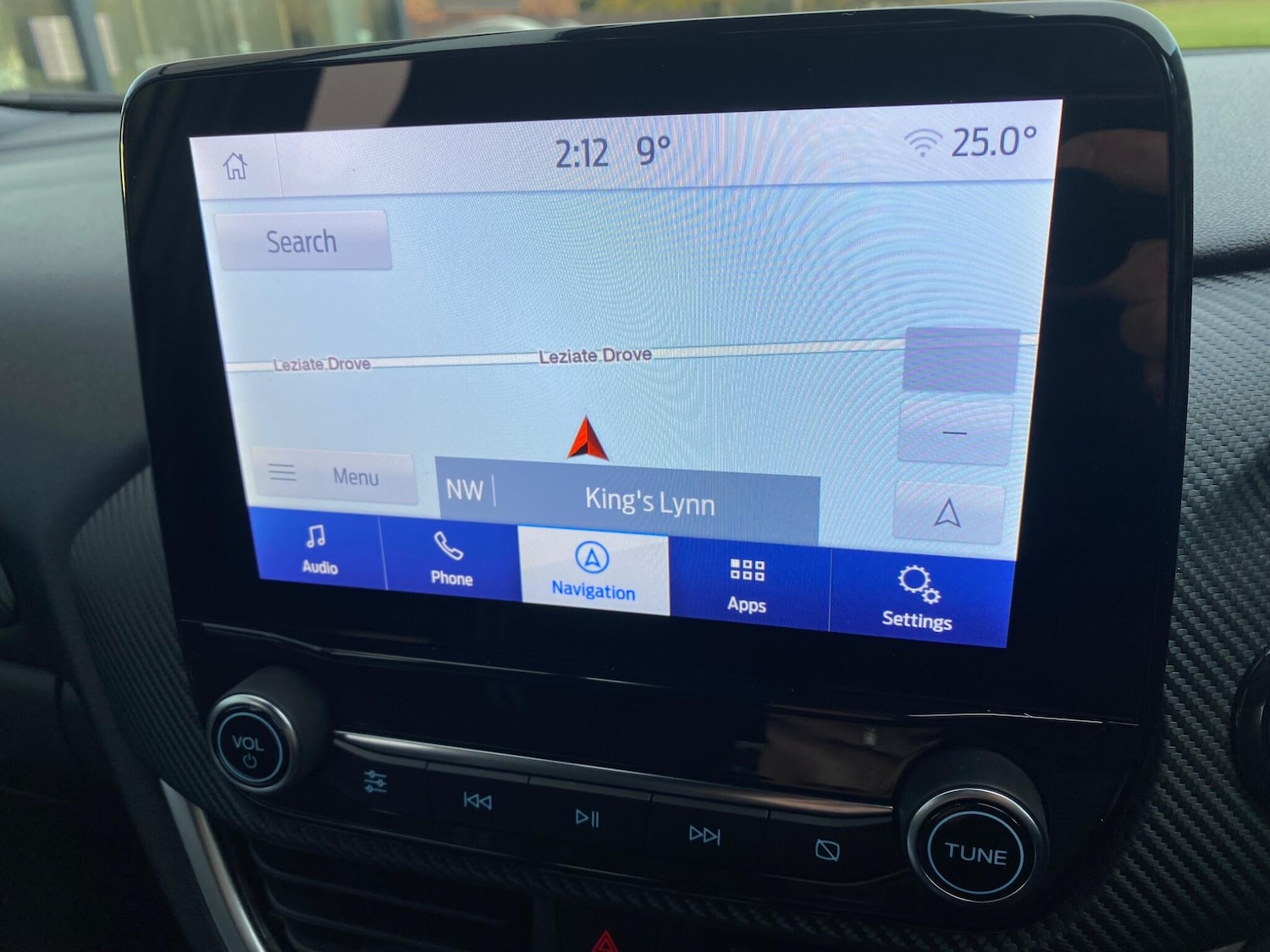 Used Ford Puma 2023 for sale - 77625996: Photo 34