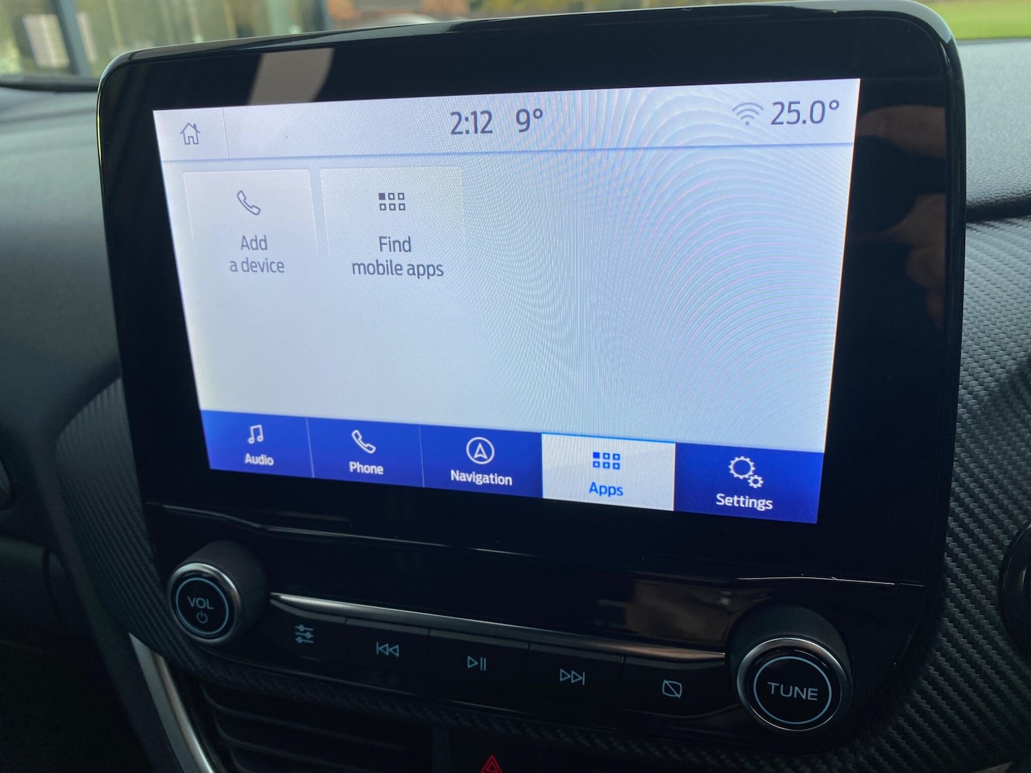 Used Ford Puma 2023 for sale - 77625996: Photo 36