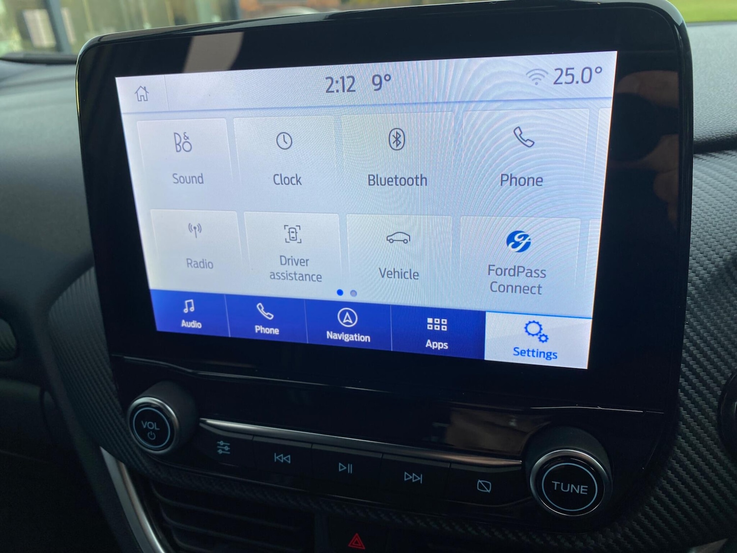 Used Ford Puma 2023 for sale - 77625996: Photo 38