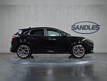 Used Ford Puma 2023 for sale - 77625996: Photo