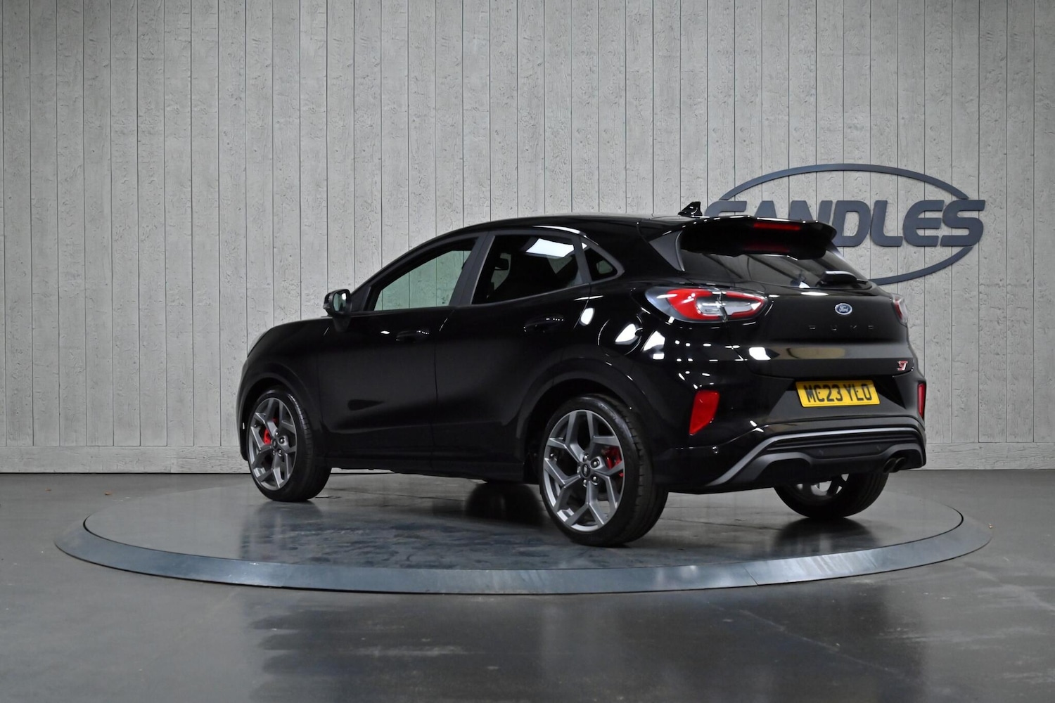 Used Ford Puma 2023 for sale - 77625996: Photo 4