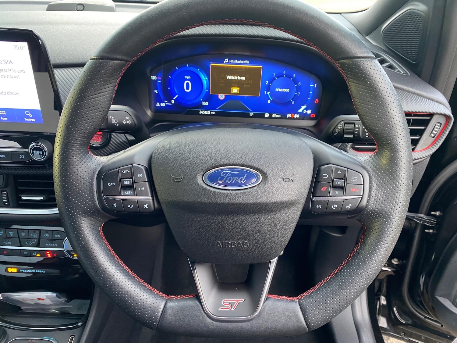 Used Ford Puma 2023 for sale - 77625996: Photo 45