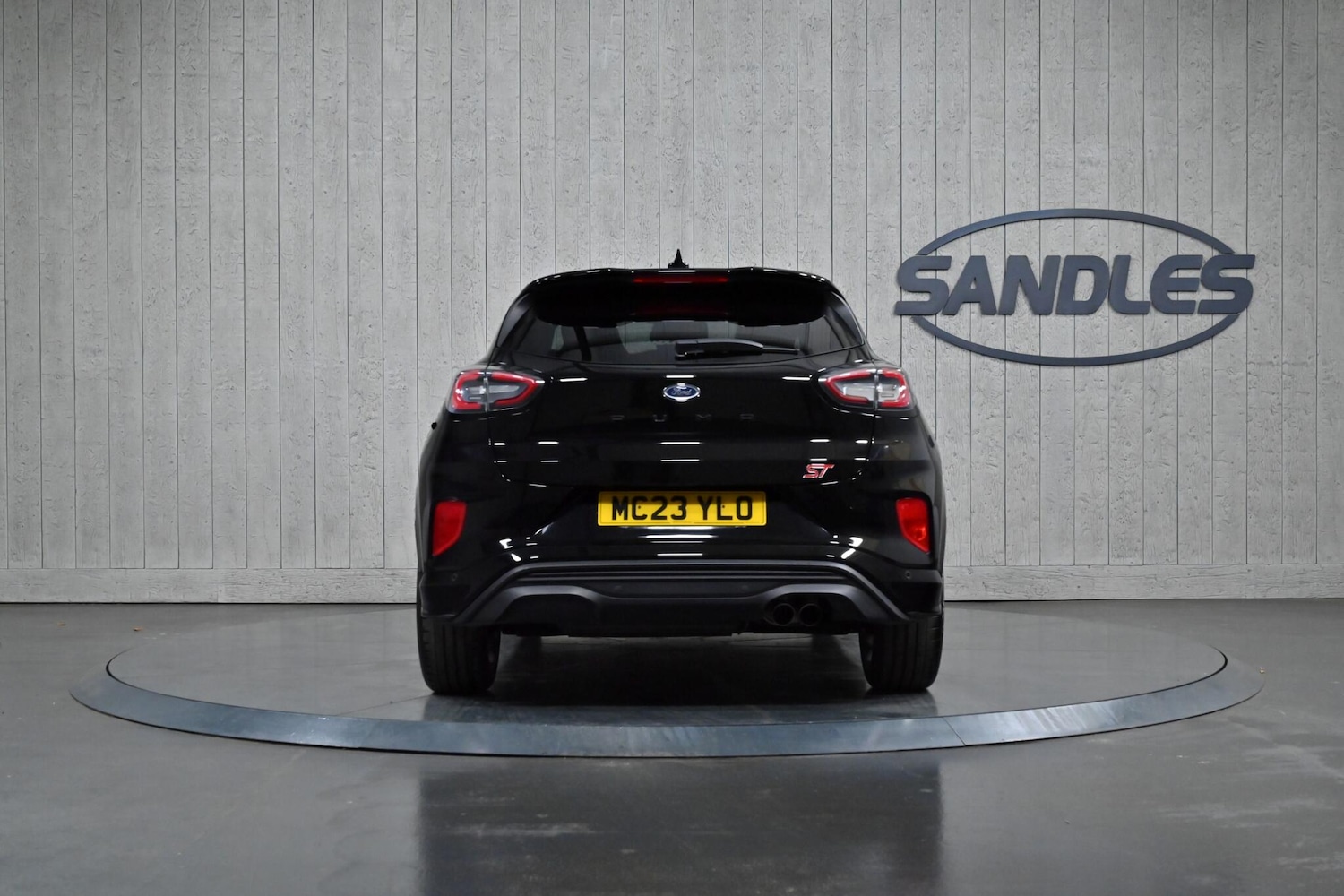 Used Ford Puma 2023 for sale - 77625996: Photo 5