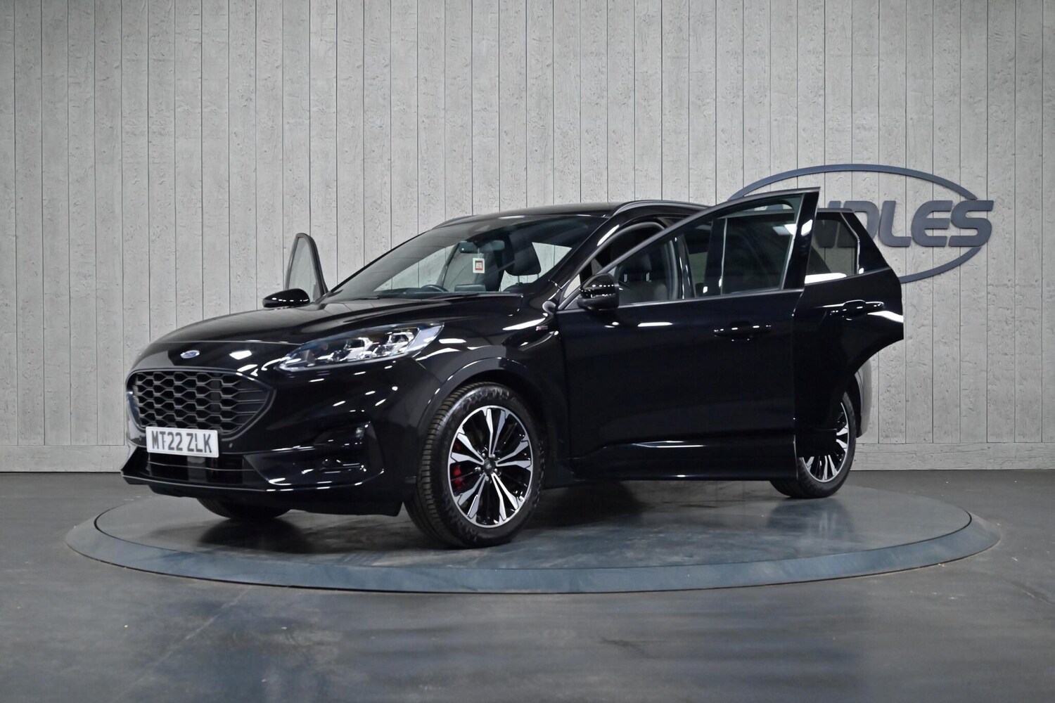 Used Ford Kuga 2022 for sale - 75838358: Photo 14