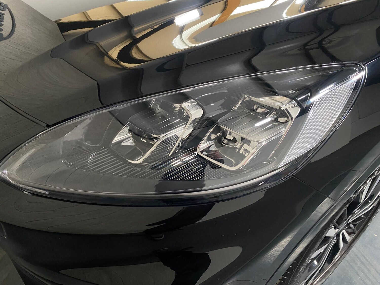 Used Ford Kuga 2022 for sale - 75838358: Photo 22