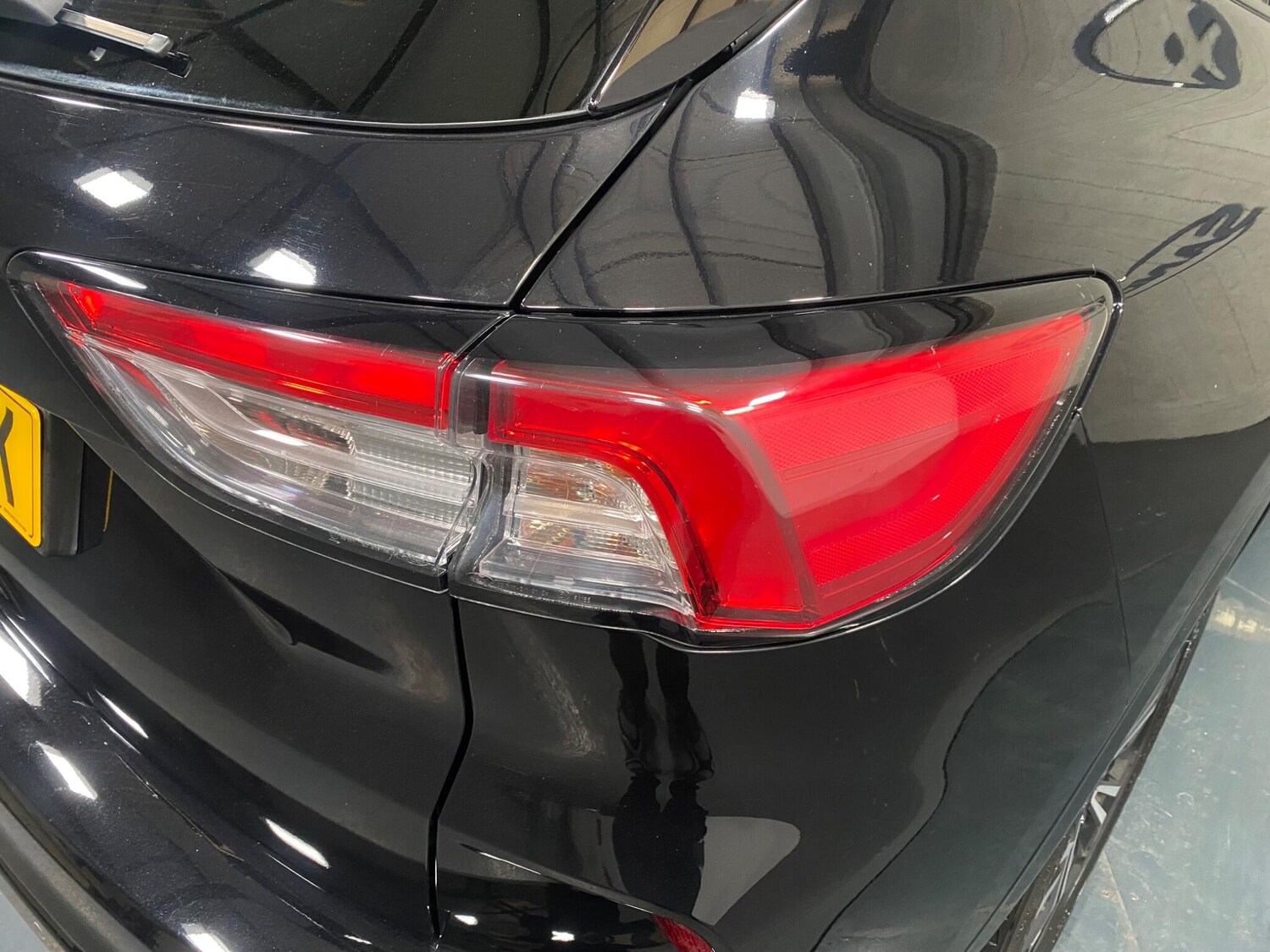 Used Ford Kuga 2022 for sale - 75838358: Photo 23