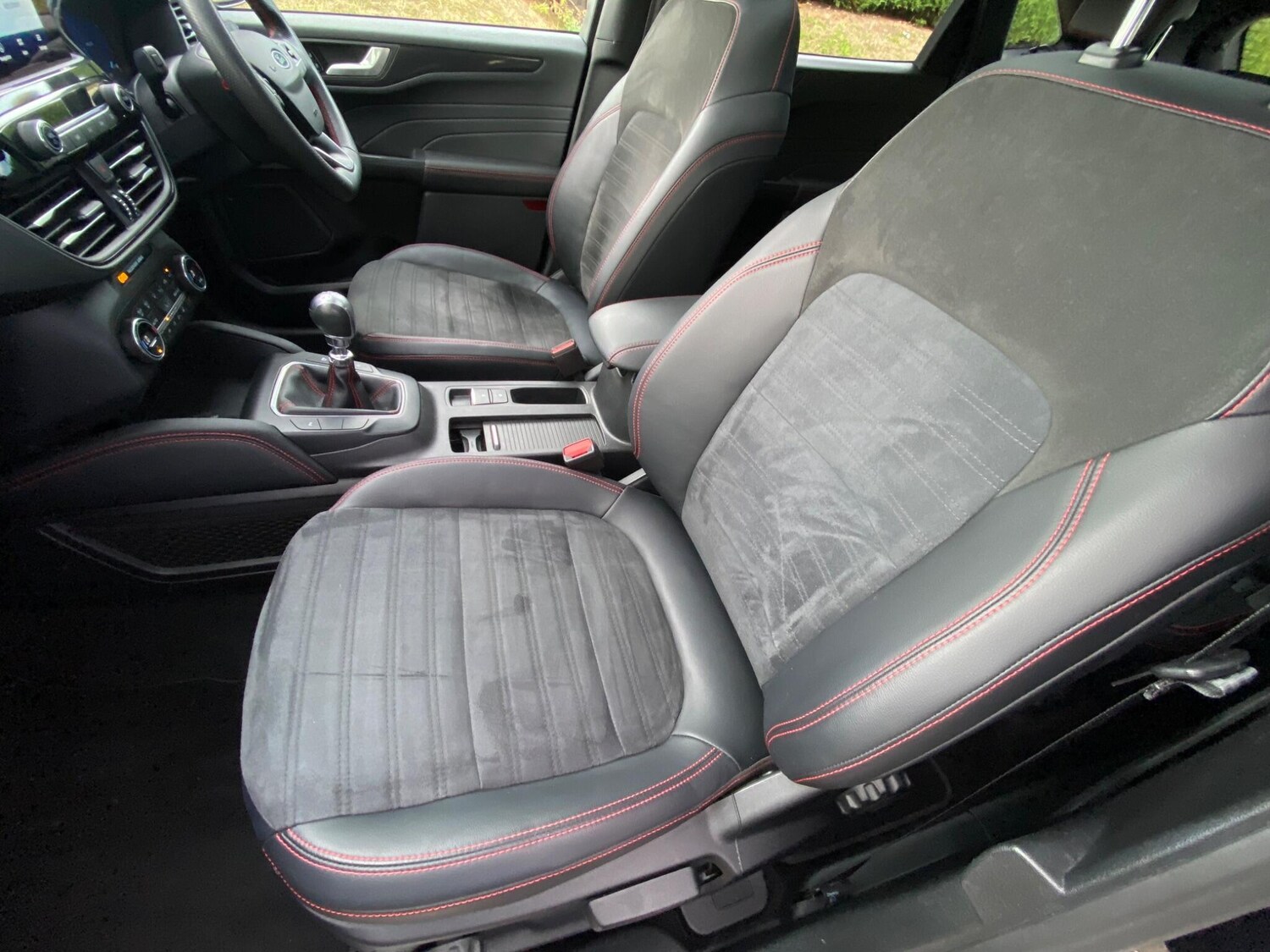 Used Ford Kuga 2022 for sale - 75838358: Photo 26
