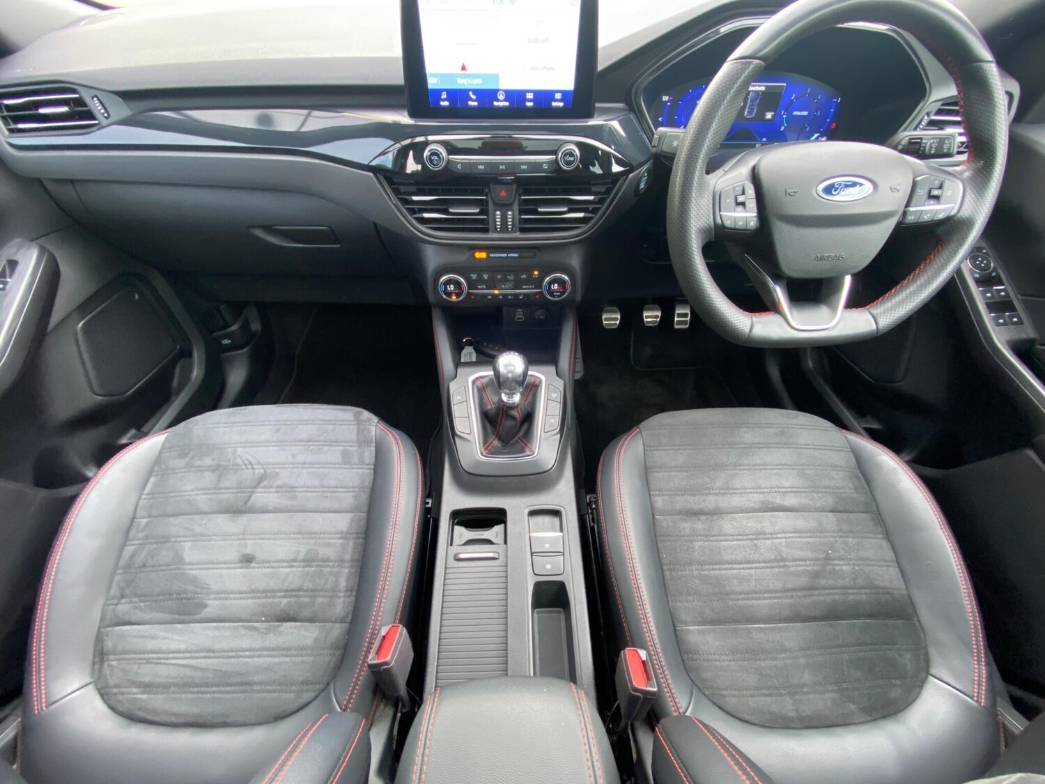 Used Ford Kuga 2022 for sale - 75838358: Photo 29