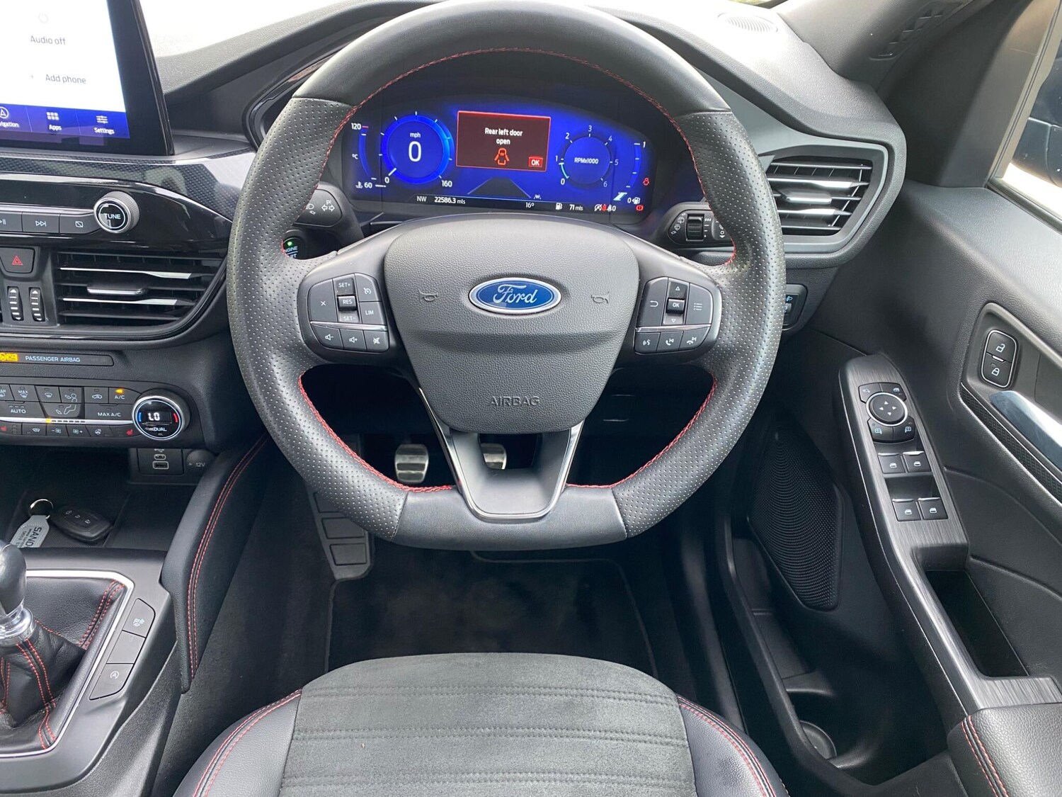 Used Ford Kuga 2022 for sale - 75838358: Photo 30