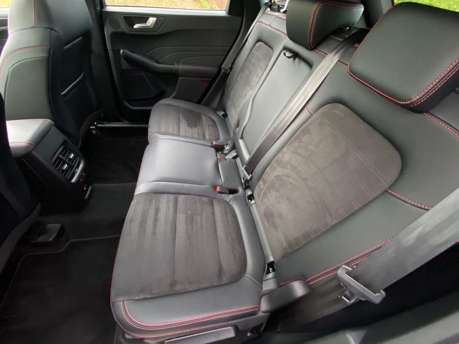 Used Ford Kuga 2022 for sale - 75838358: Photo 31
