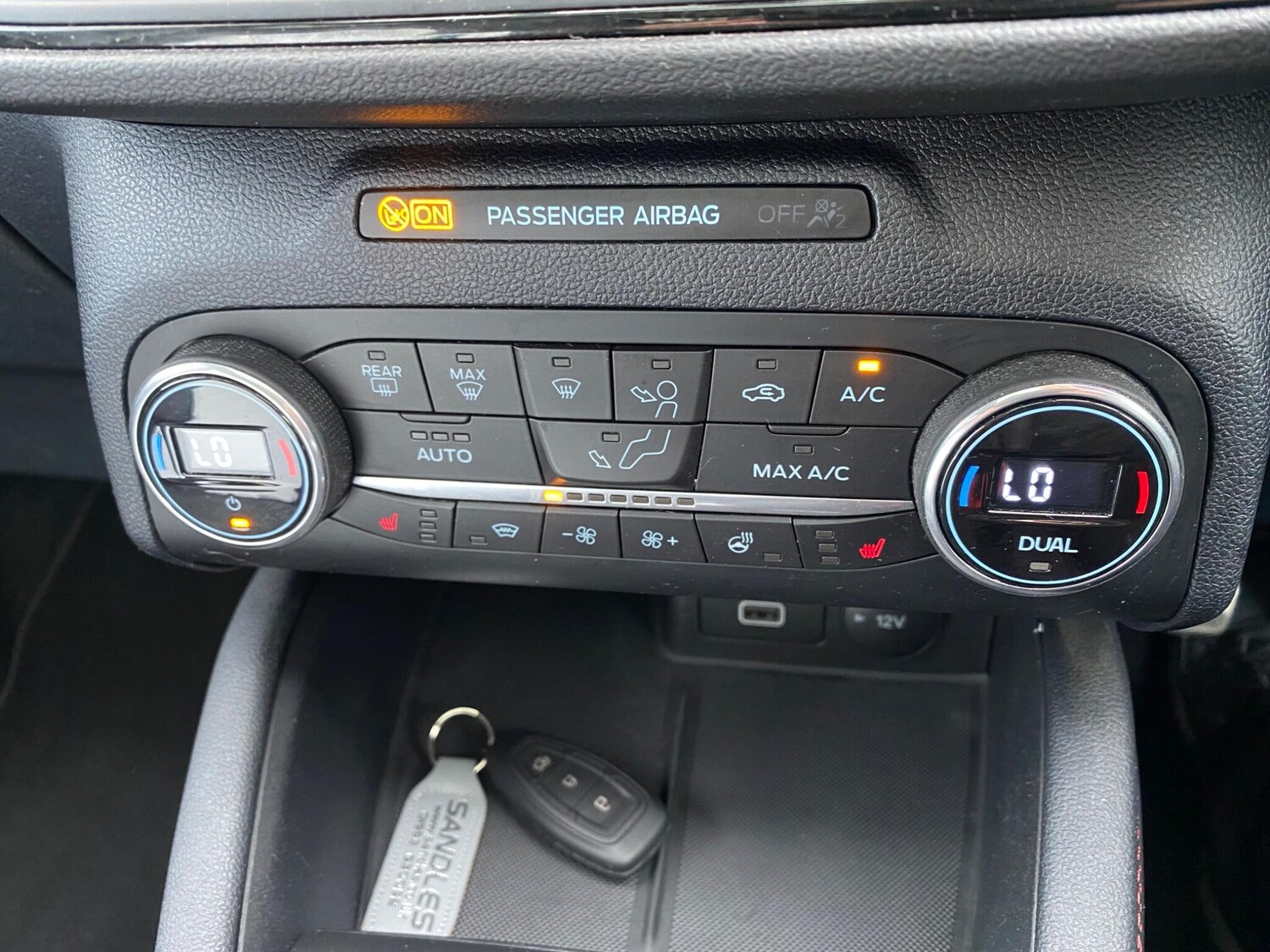 Used Ford Kuga 2022 for sale - 75838358: Photo 42