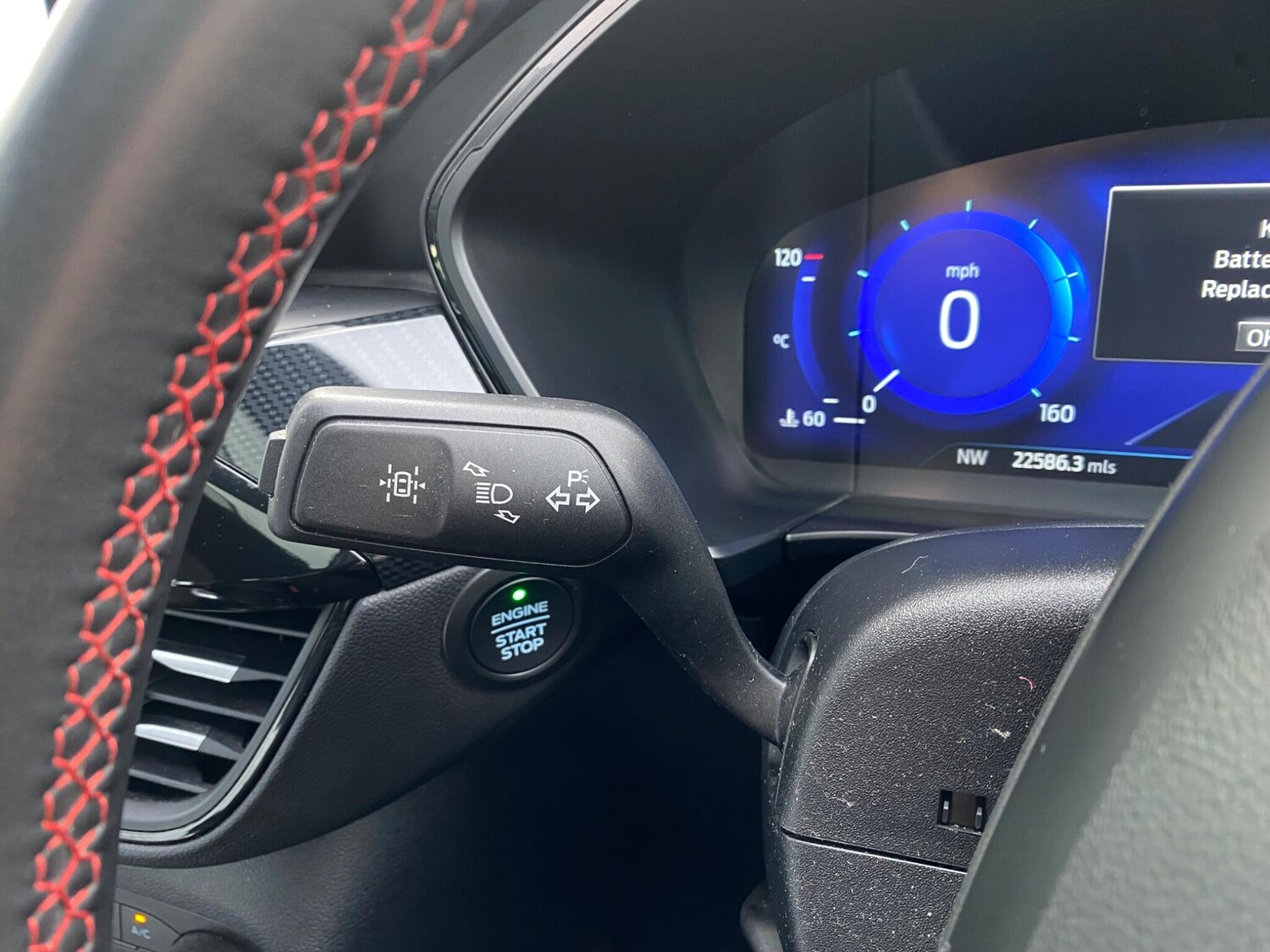 Used Ford Kuga 2022 for sale - 75838358: Photo 49