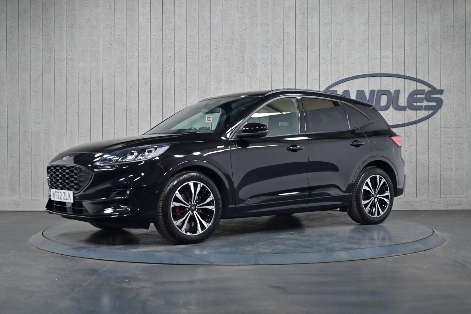 Used Ford Kuga 2022 for sale - 75838358: Photo 7