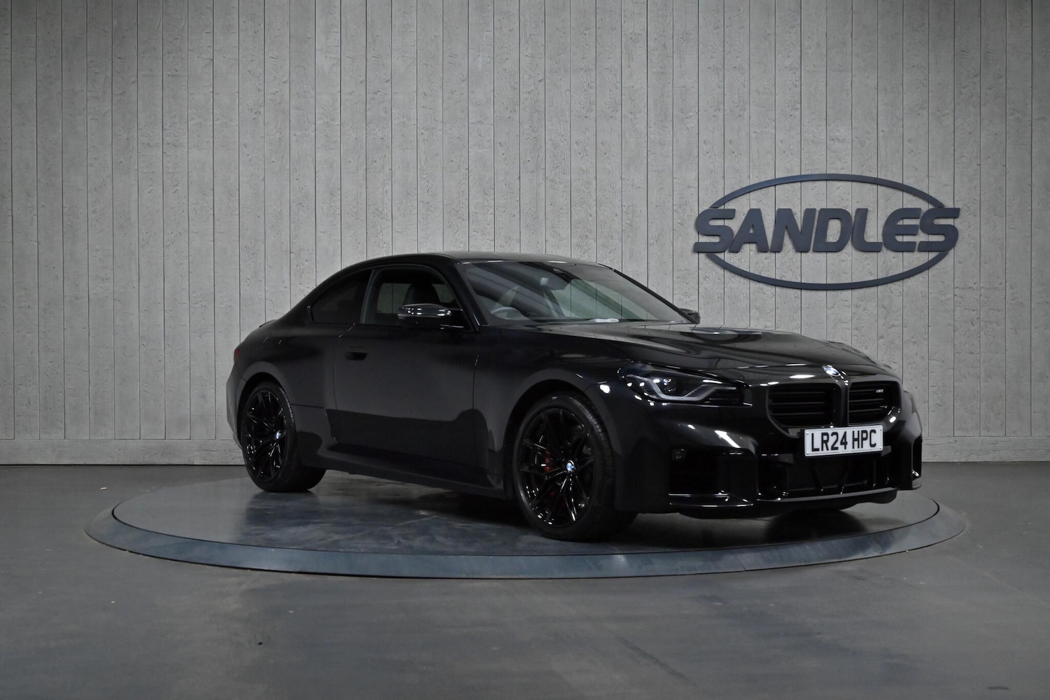 Used BMW M2 2024 for sale - 76398534: Photo 1