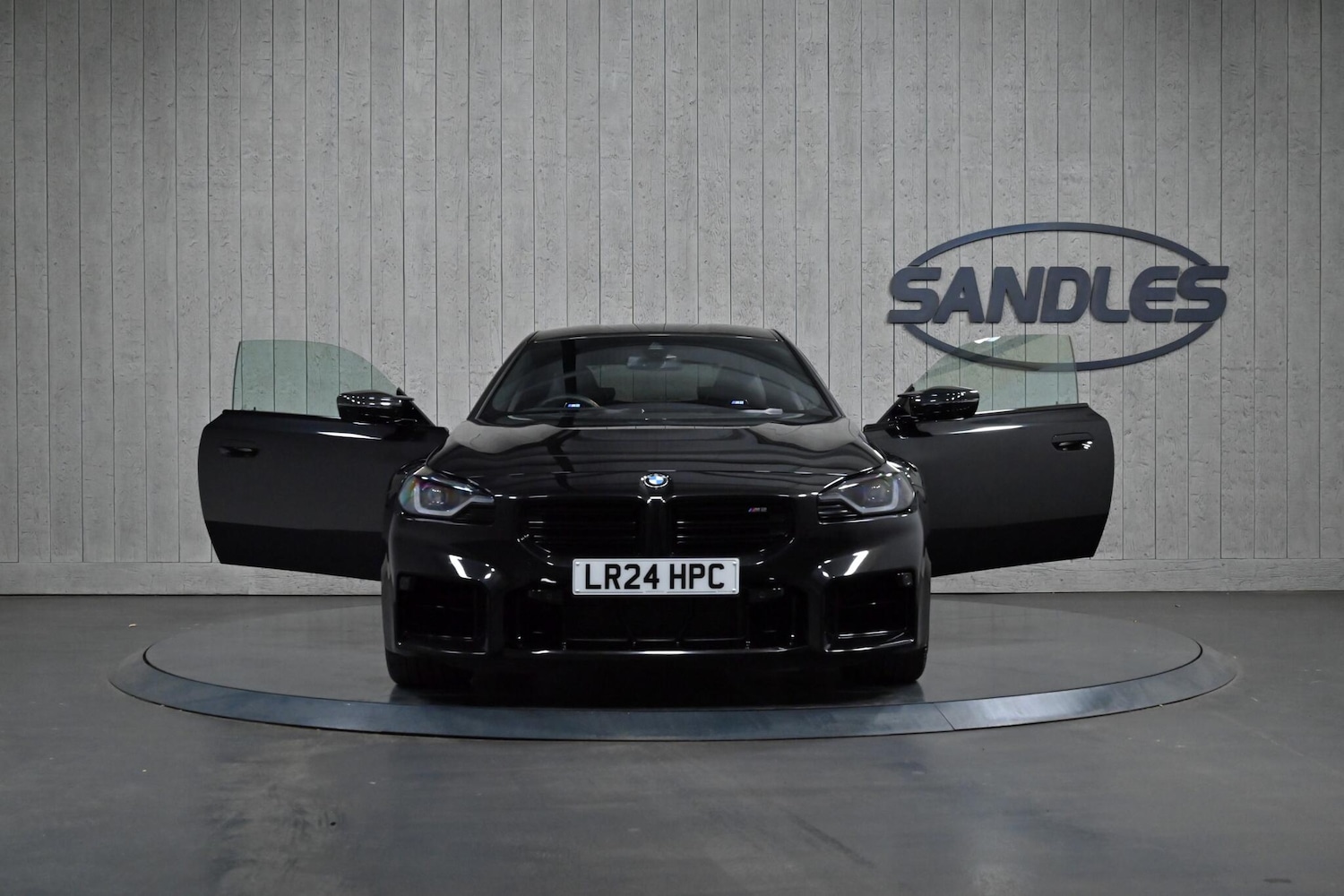 Used BMW M2 2024 for sale - 76398534: Photo 10